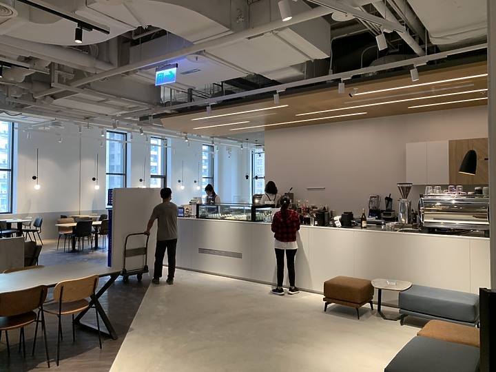 第一天試營運的義享世界 大家感覺如何呢？