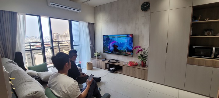 [開箱]低預算裝潢，把點綴留給傢俱