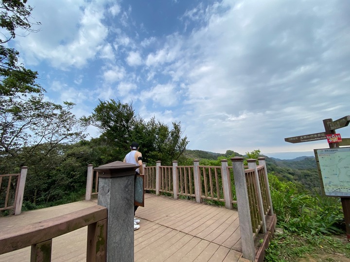 新北鶯歌｜孫龍步道-牛灶坑山-鶯歌石．鶯歌地名的由來，親子路線推薦