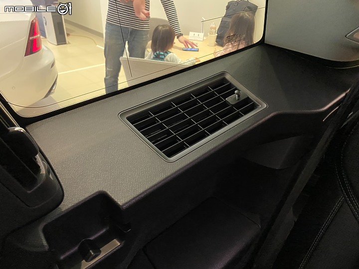 再訪Volvo 試駕XC90 B5M