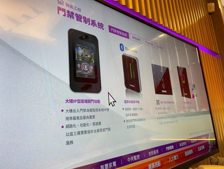 大坪林台信城易迅賞屋