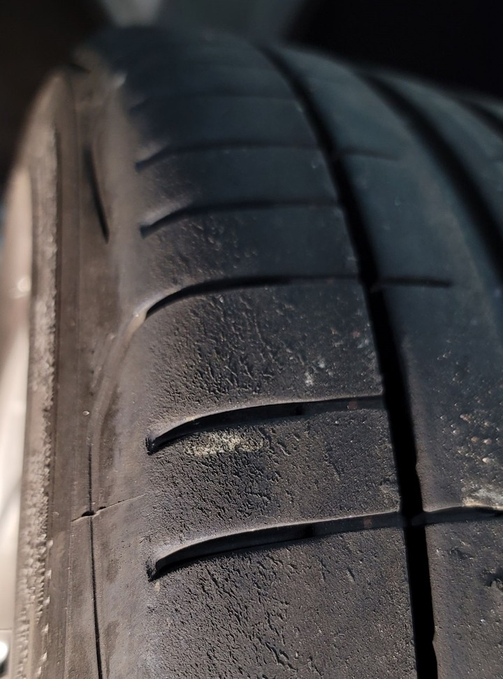 山道愛好者的好夥伴!!超值街胎王對比-Goodyear Eagle F1 SuperSport & Bridgestone S007A