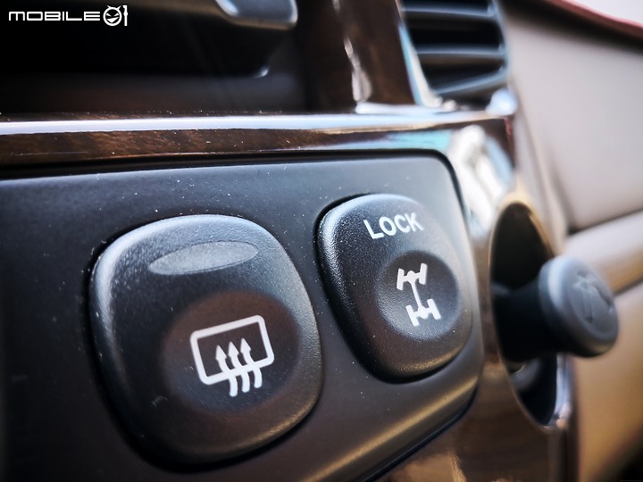 純粹分享 Mazda Tribute 3.0 V6 影像記錄