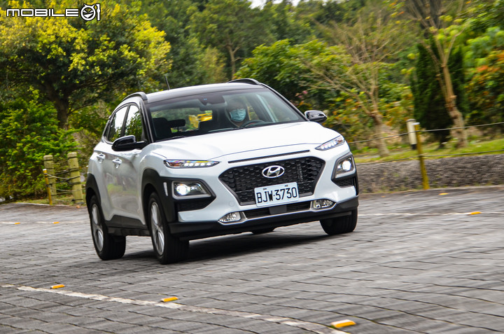 Focus Active / Corolla Cross / CX30 / Kamiq / Kona 跨界休旅之戰首部曲