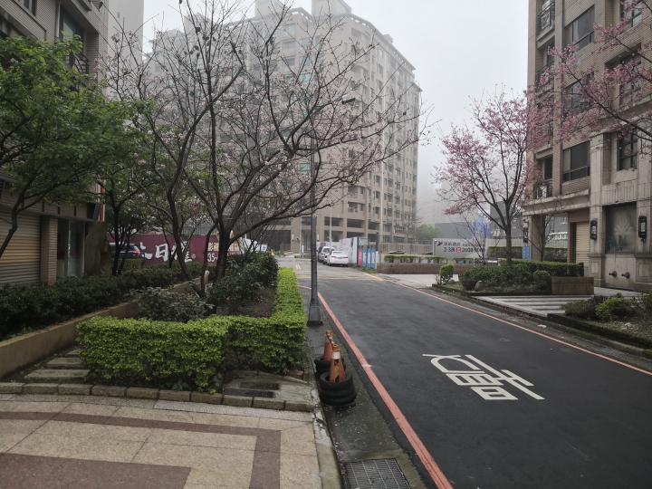 A9核心"原昕吾境"商圈,學區,靜巷精品宅