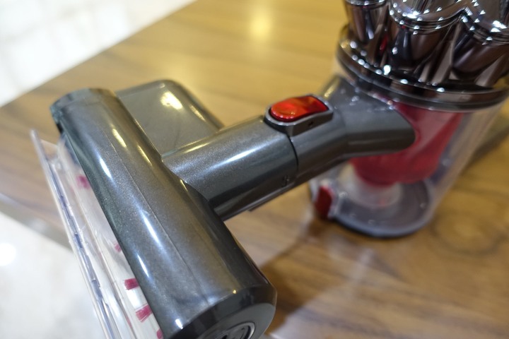 【開箱】物美價廉！萬元不到的超絕神機！Proscenic浦桑尼克P9手持多功能無線吸塵器