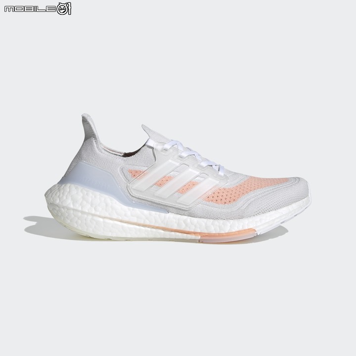 adidas Ultraboost 21正式亮相！再度增量、趨近於「滿溢」的BOOST！