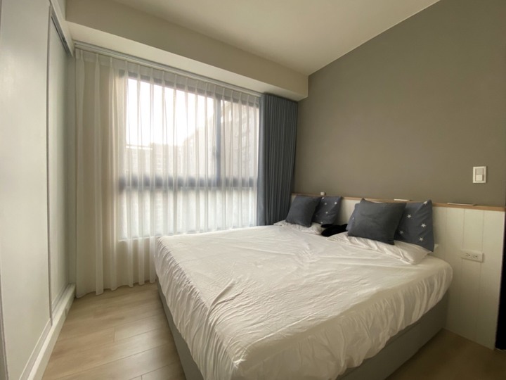 【開箱】裝潢約45萬新竹三房自行設計的北歐+無印風小宅(內有影片過程詳細價格)