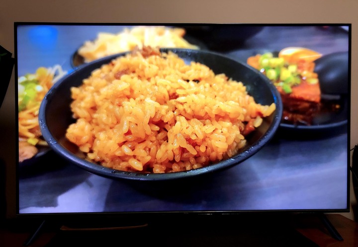 TCL 55C716開箱心得分享