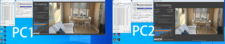 [心得] 迎接 ROG Crosshair VIII Dark Hero 的大更新!