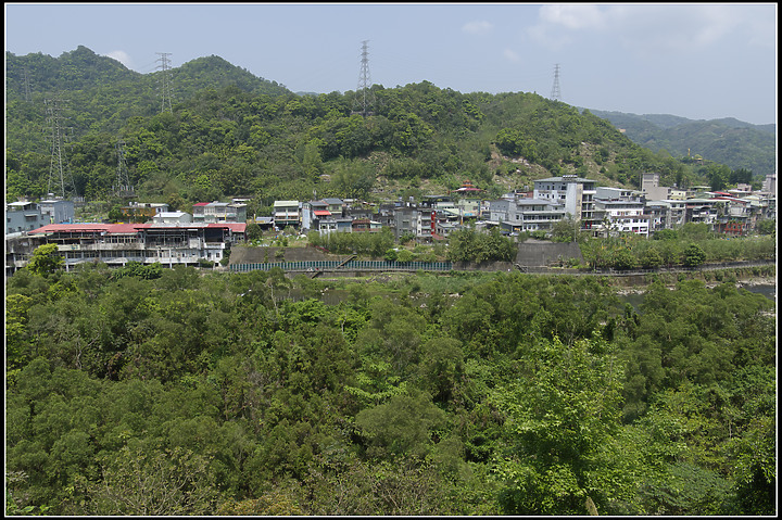 北宜公路-20210327