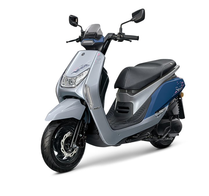 【快訊】最強新人「持修」擔當代言，SYM 三陽 VEGA 125 ABS/CBS 新色登場！