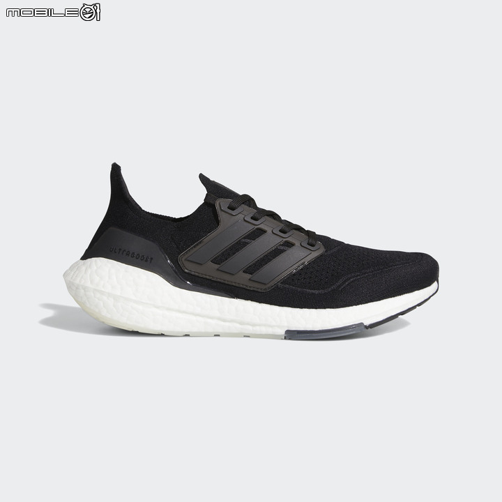 adidas Ultraboost 21正式亮相！再度增量、趨近於「滿溢」的BOOST！