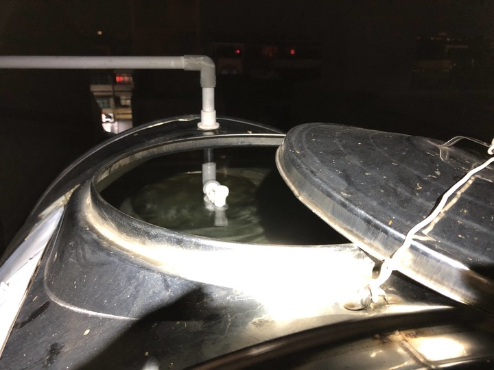 儲熱型電熱水器電熱棒DIY更換