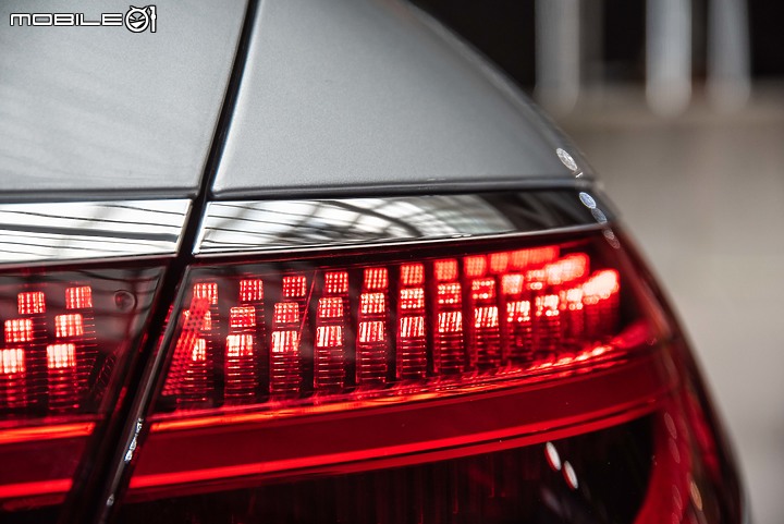 【旗艦風範】大改款Mercedes-Benz S-Class賞車實拍|科技大躍進,豪車翹楚當之無愧!