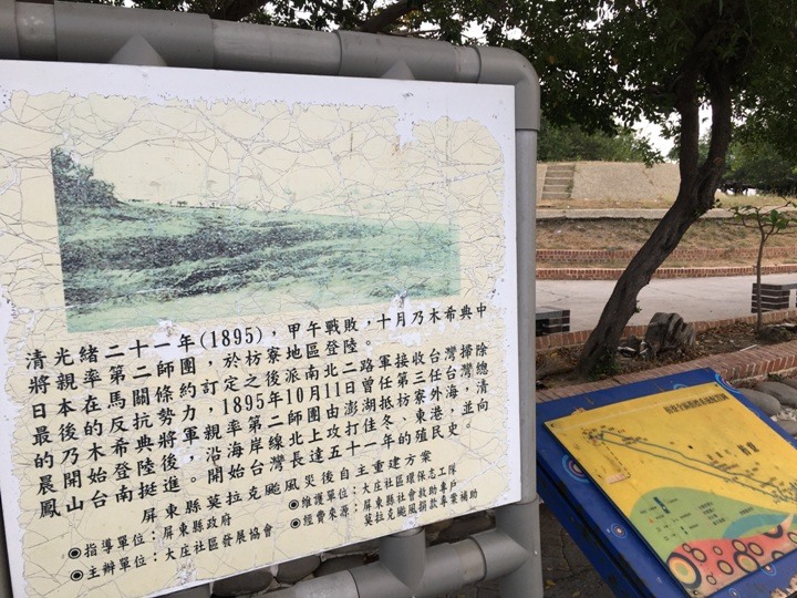 騎訪南迴鐵路上的祕境.枋山車站