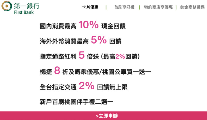 一銀桃園市民/認同卡—滿不錯的北區交通卡