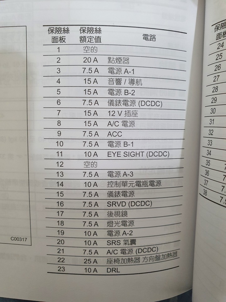 Mio 三代電力線安裝問題 (停車監控變常時錄影)
