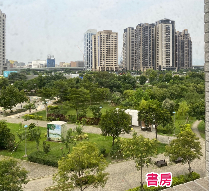 新莊預備退休住的全熱除濕智慧養老宅