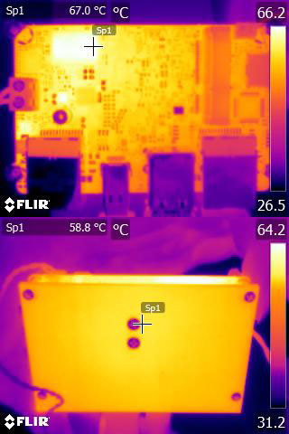 信用卡大小的DFI ALF51 1.8吋SBC動手玩