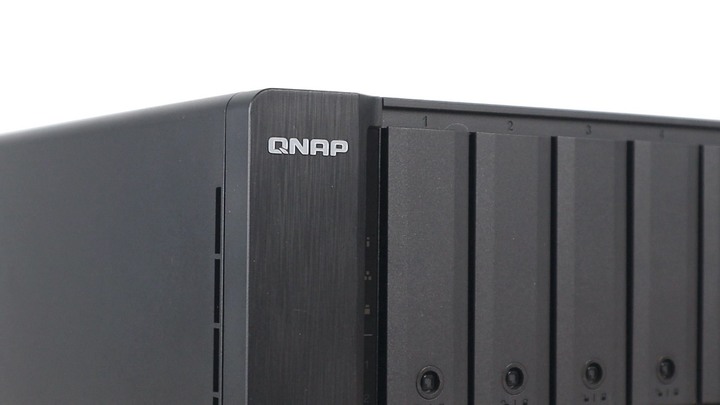 NAS 賣到漲價是什麼概念？QNAP TS-h973AX 早買讓我賺了 ,000，搭配 QuTS hero 作業系統評測