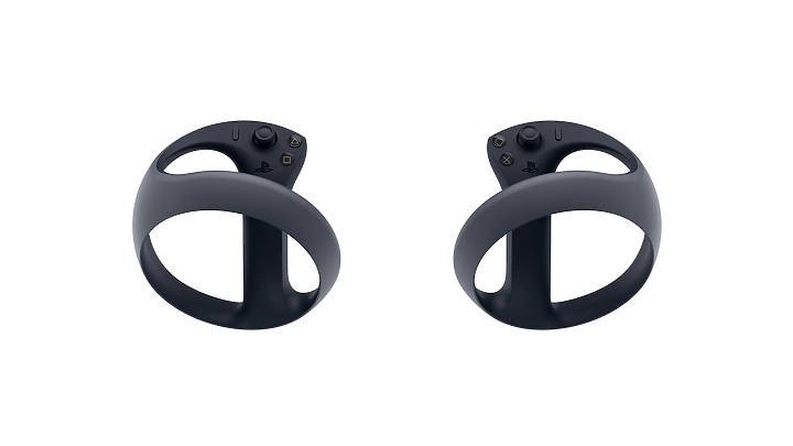 PlayStation 5專屬VR控制器登場:球狀設計、DualSense技術導入!