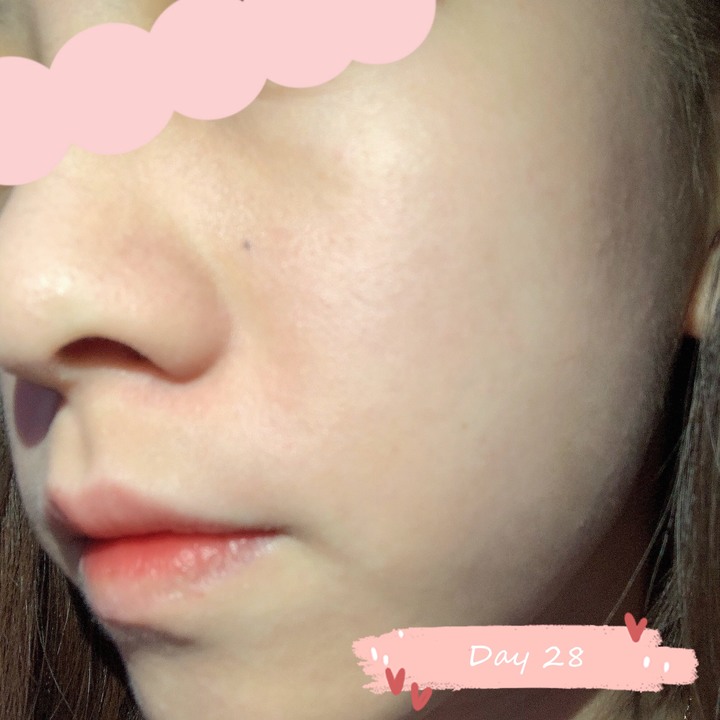 分享我的抗老精華液新寵-森美肌