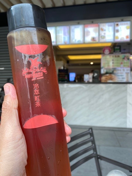 增肌期間可以喝無糖紅茶嗎?