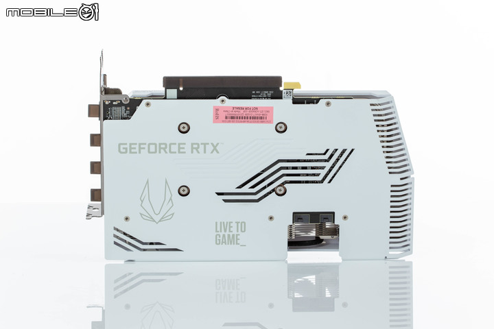 1080p遊戲效能裝機選擇 Zotac RTX 3060 AMP White Edition/MSI RTX 3060 Gaming X TRIO 實測
