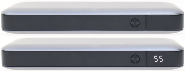 紫米20號行動電源QB826簡測