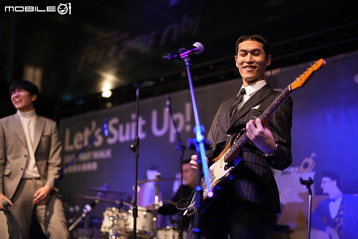 Sony 50mm f/1.2GM 鏡頭製造技術的實力展現