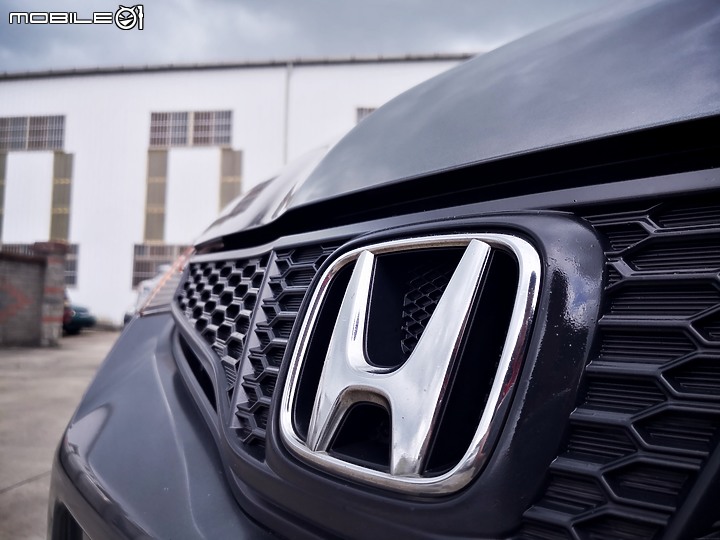 純粹分享 Honda FIT 影像記錄