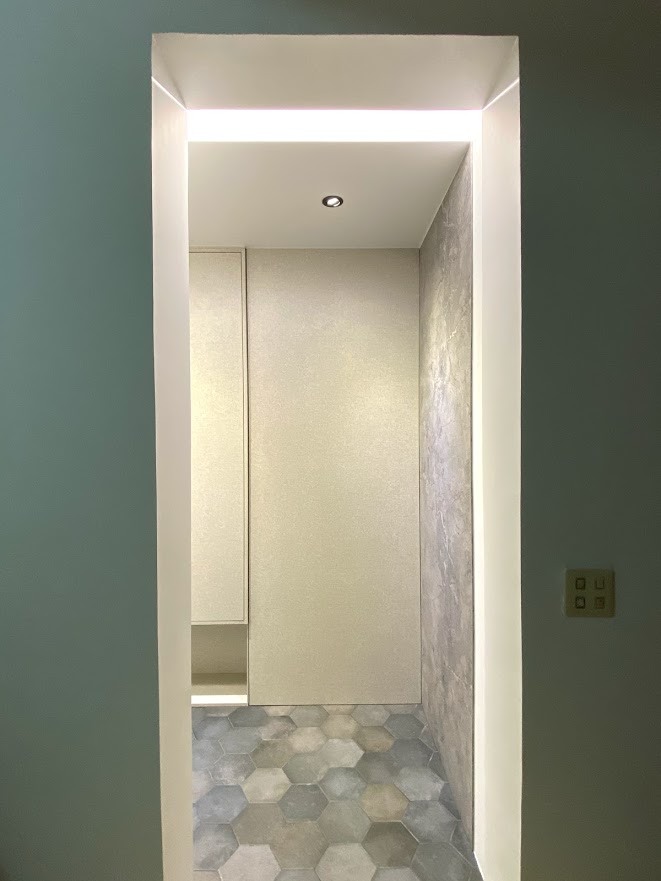 【開箱】台中-新婚夫妻舊家整修