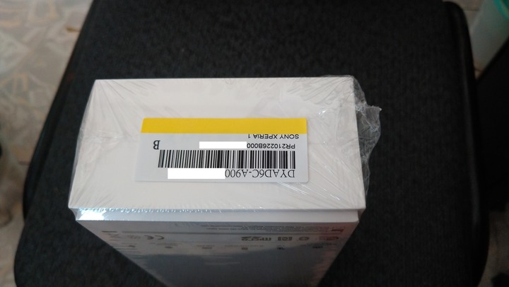 買到新機或是整新品？