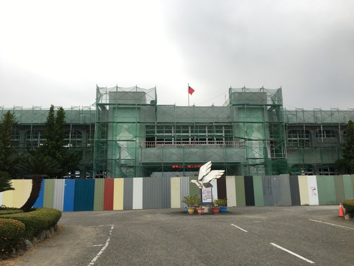 騎訪南迴鐵路上的祕境.枋山車站