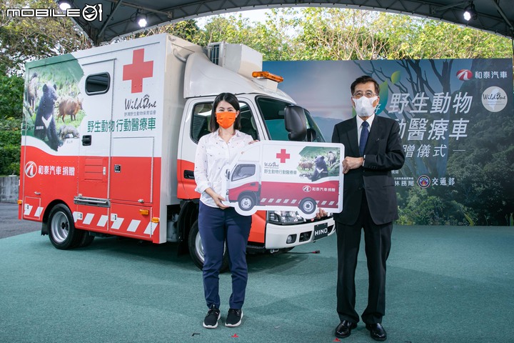【國內新訊】HINO 200系列3.49噸正式上市,提供消費者更多車型選擇!