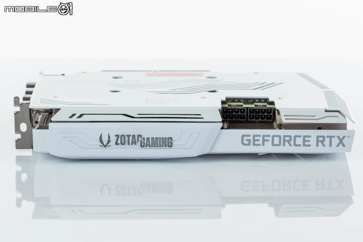 1080p遊戲效能裝機選擇 Zotac RTX 3060 AMP White Edition/MSI RTX 3060 Gaming X TRIO 實測