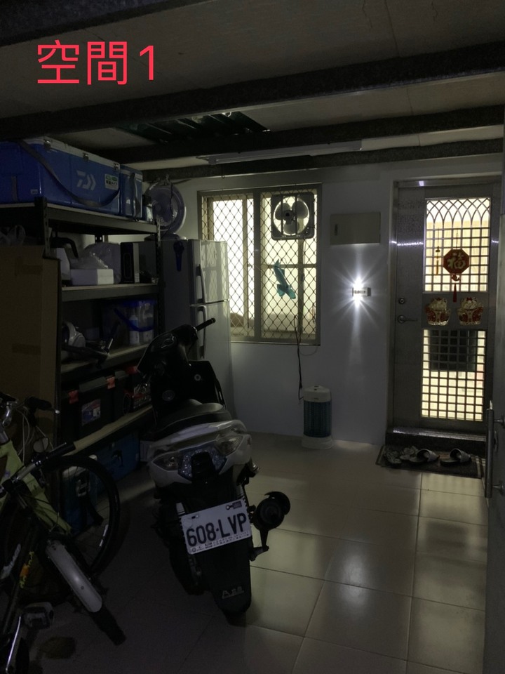 請大家幫忙想想:老屋整修較經濟型的改建方式與預算初估
