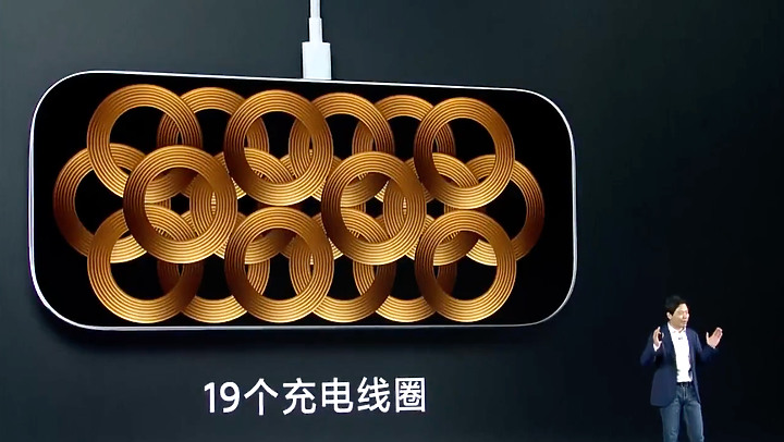 小米11 Ultra發表 以又高又大的規格打造安卓之光+顛峰級相機