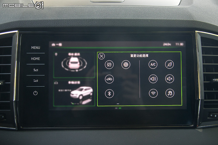 Skoda Karoq 台灣黑熊特仕版試駕|有 Bear 來、C/P值更高的中堅休旅!