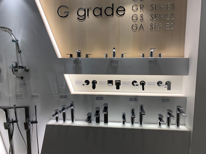 有人用過TOTO Neorest系列的水龍捲馬桶嗎?