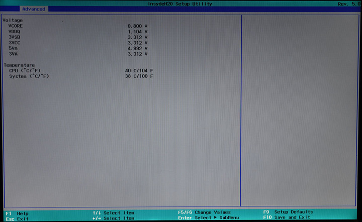 信用卡大小的DFI ALF51 1.8吋SBC動手玩