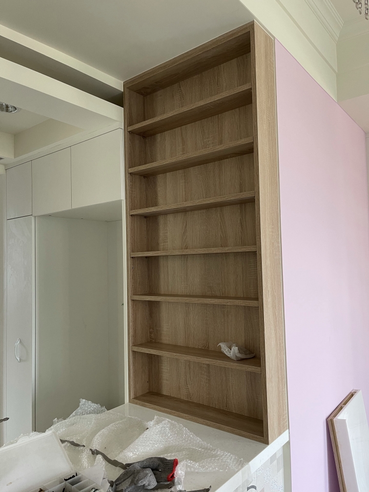 新莊預備退休住的全熱除濕智慧養老宅