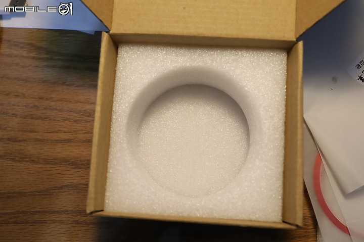淘寶的 Canon RF 35mm F1.8 Macro IS STM 遮光罩 購買經驗分享