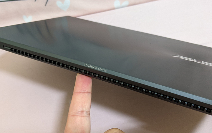 第一次用AMD之ZenBook 13 OLED (UM325UA)體驗