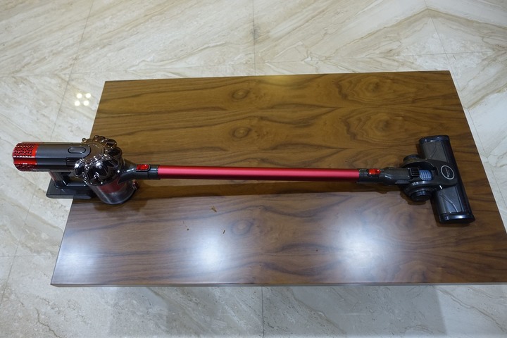 【開箱】物美價廉！萬元不到的超絕神機！Proscenic浦桑尼克P9手持多功能無線吸塵器