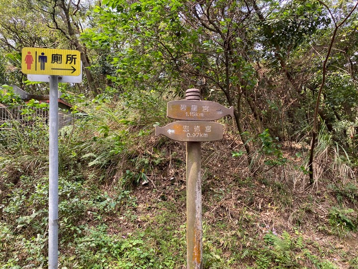 新北鶯歌｜孫龍步道-牛灶坑山-鶯歌石．鶯歌地名的由來，親子路線推薦