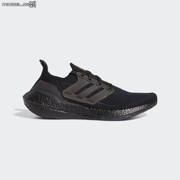 adidas Ultraboost 21正式亮相！再度增量、趨近於「滿溢」的BOOST！