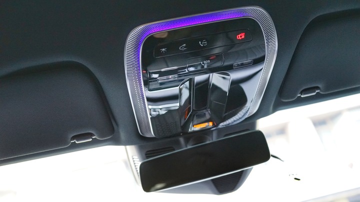 [開箱分享] 2021 Mercedes Benz S-Class w223 350d 交車紀錄