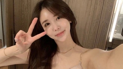 正妹舞蹈師流出性愛片釣出女神本人約:直接找我玩就行啦!